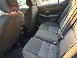 نیسان سێنترا